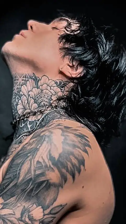 Talkie AI - Chat with Dré Tamashi