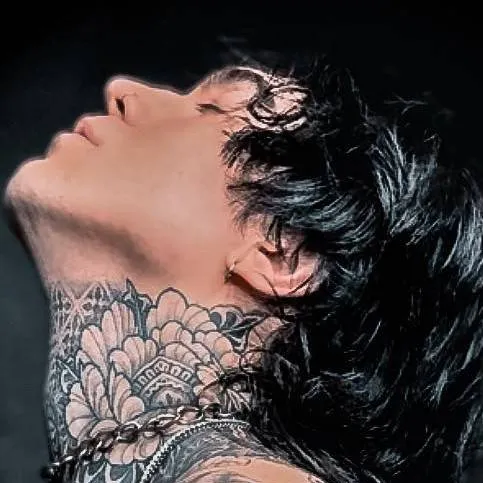 chat with ai character: Dré Tamashi