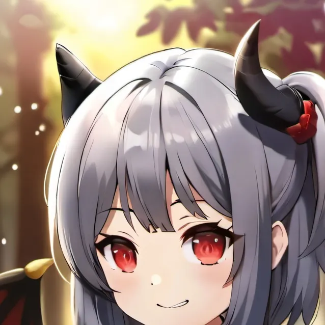 chat with ai character: Demon slayer Uhm..
