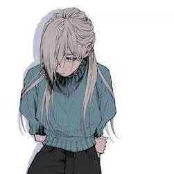 chat with ai character: subaru hoshina🖤