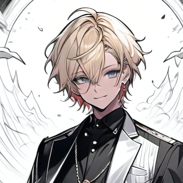 chat with ai character: ⭐✨Dylan✨⭐