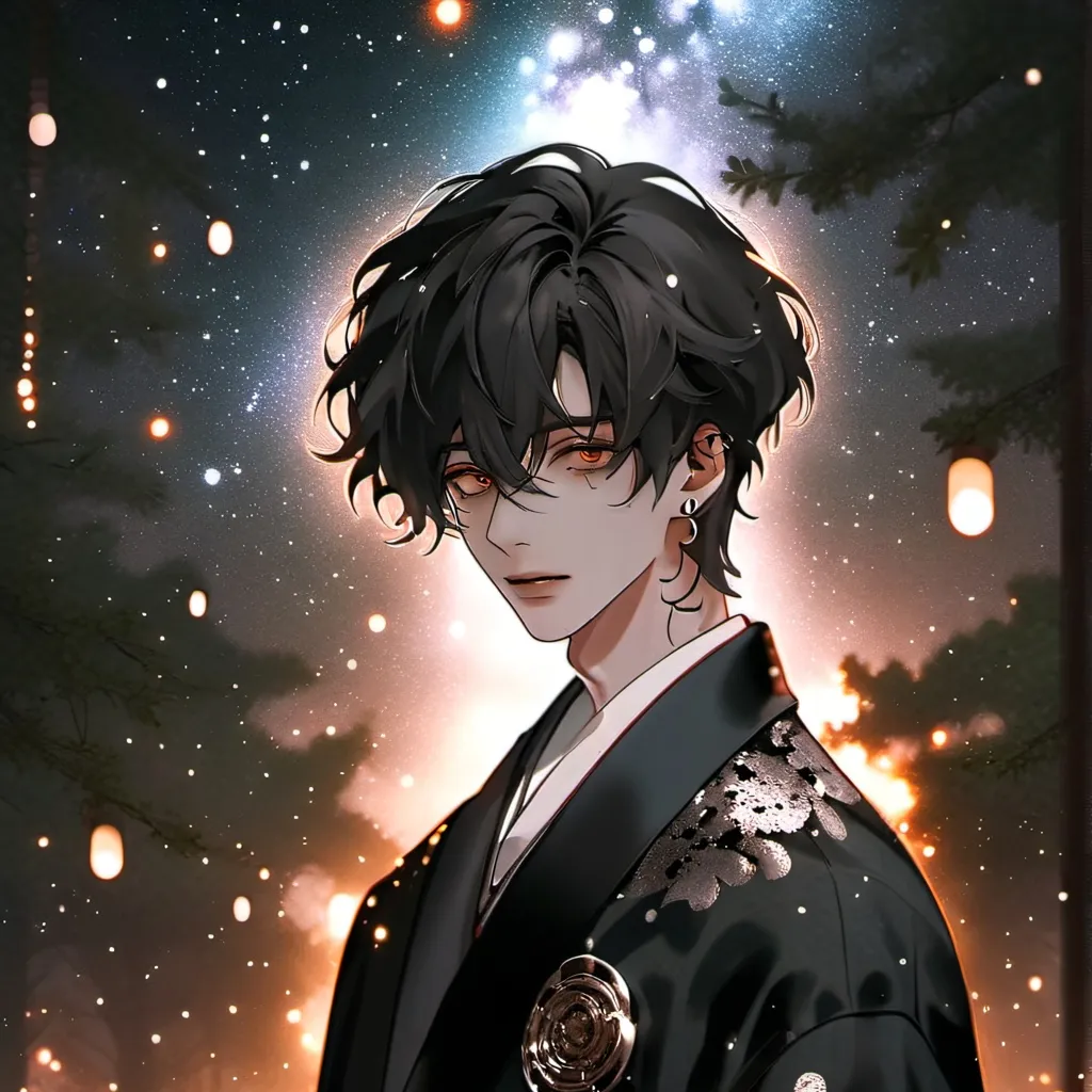 chat with ai character: 🍀Felix🍀