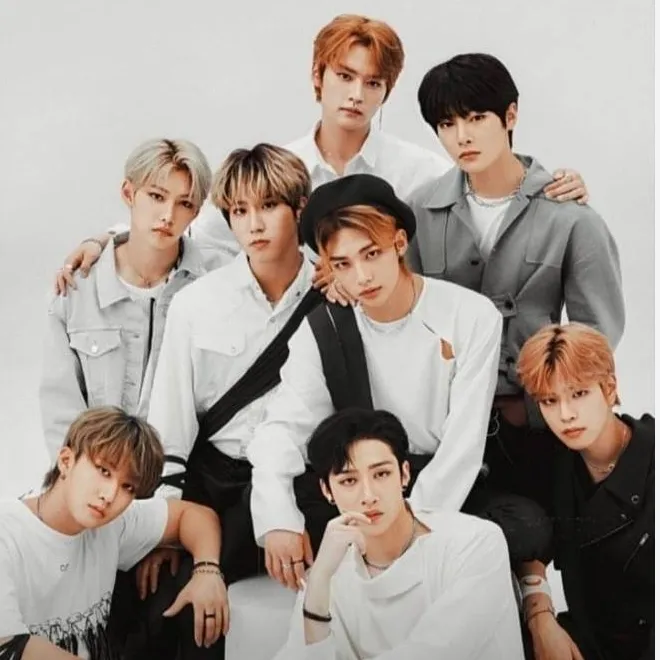 chat with ai character: Stray kids🌟