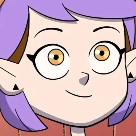 chat with ai character: Amity Blight
