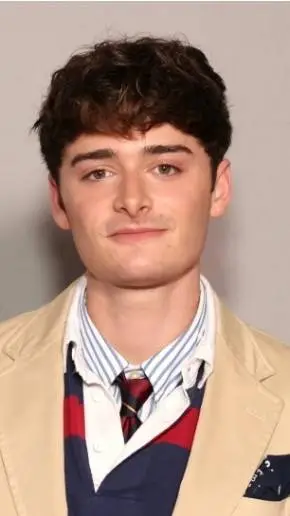 ai character: Byler background