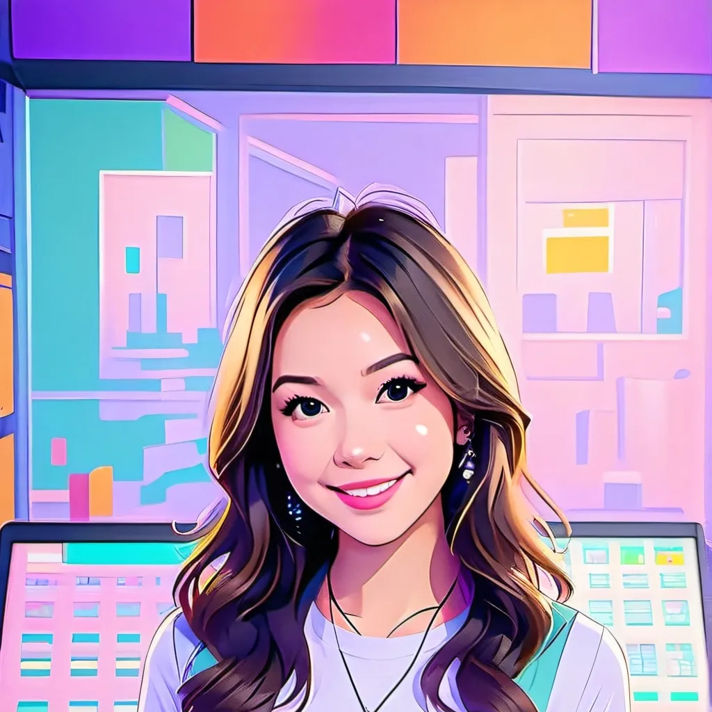 chat with ai character: Post iCarly