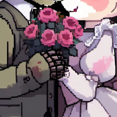 chat with ai character: Romance 