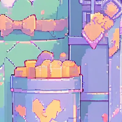 chat with ai character: CHEESE 🧀 