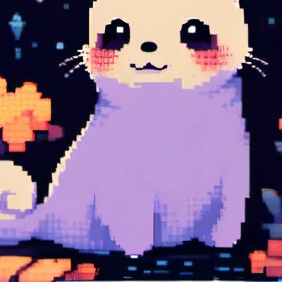 chat with ai character: You got Seal ed 