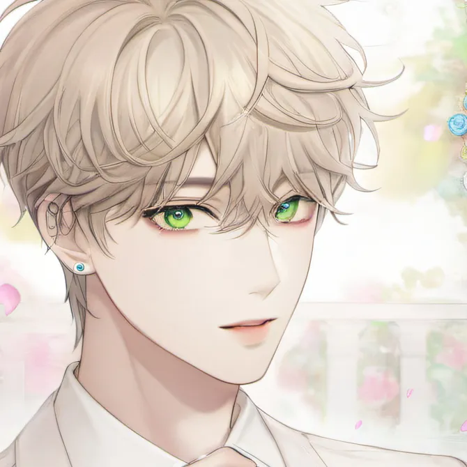 chat with ai character: Jade