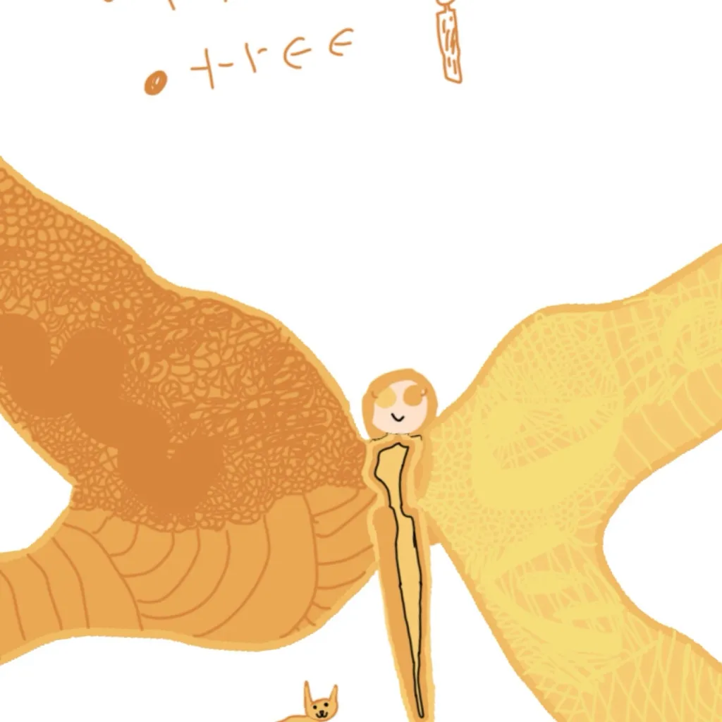 chat with ai character: Tiffettie 