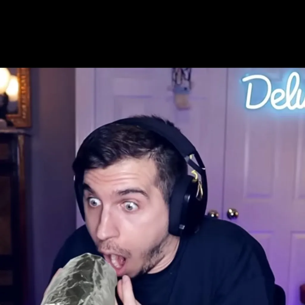 chat with ai character: Laze