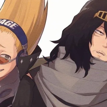 chat with ai character: aizawa y mic 