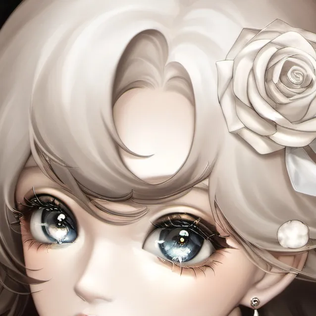 chat with ai character: kiara