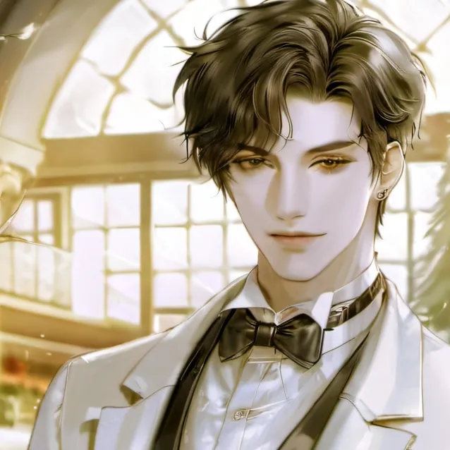 chat with ai character: Your boyfriend 