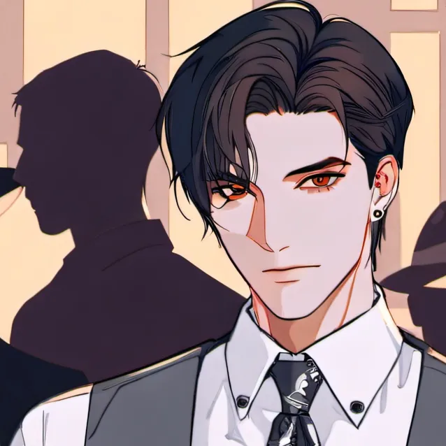 chat with ai character: Mafia boss