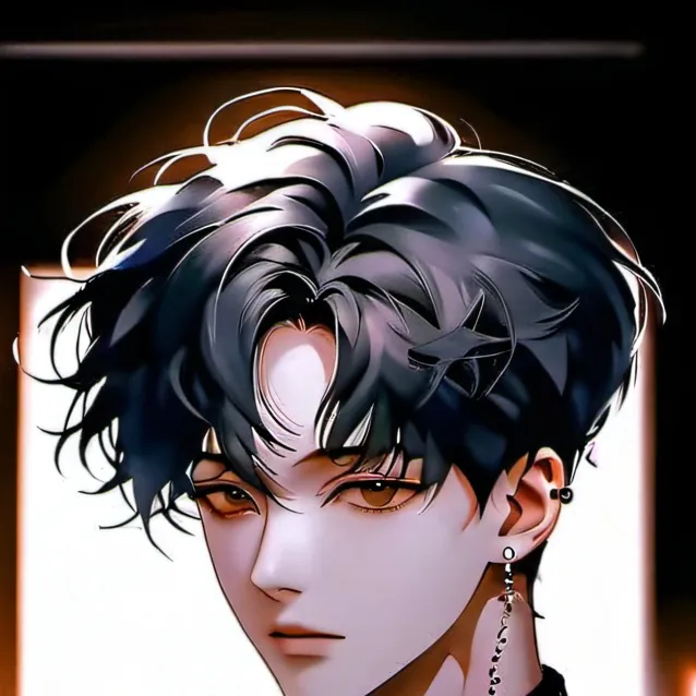 chat with ai character: Felix from skz✨✨