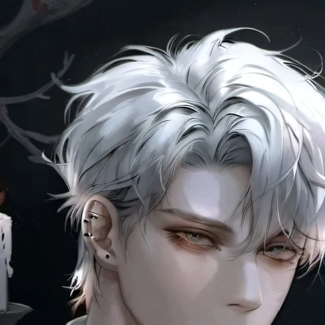 chat with ai character: Ismael
