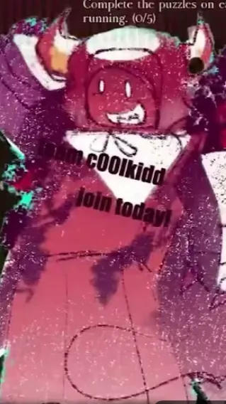 Talkie AI - Chat with FORSAKEN PICK ME