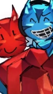 ai character: C00lkidd! background