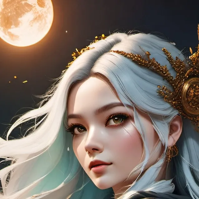 chat with ai character: Emma
