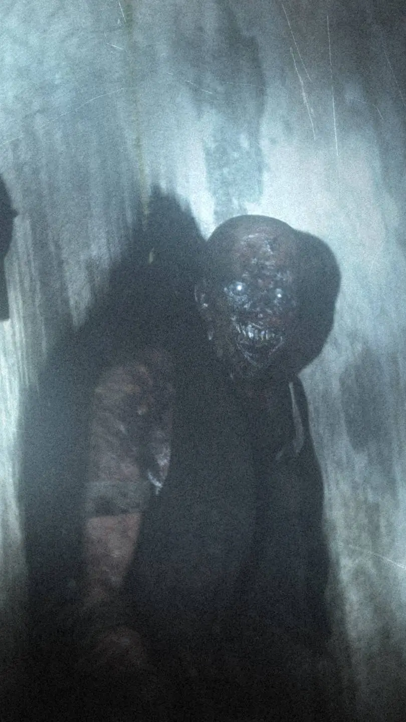 ai character: SCP-106 background