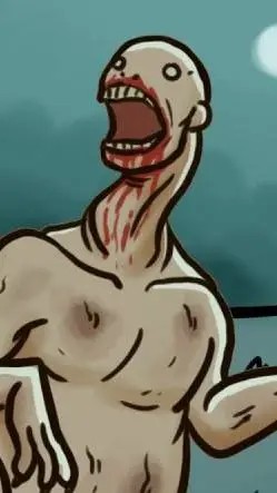 ai character: SCP-3199 background