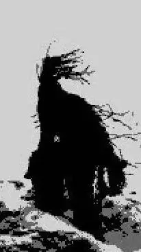 ai character: SCP-2521 background