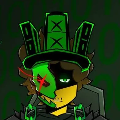 chat with ai character: Hacklord