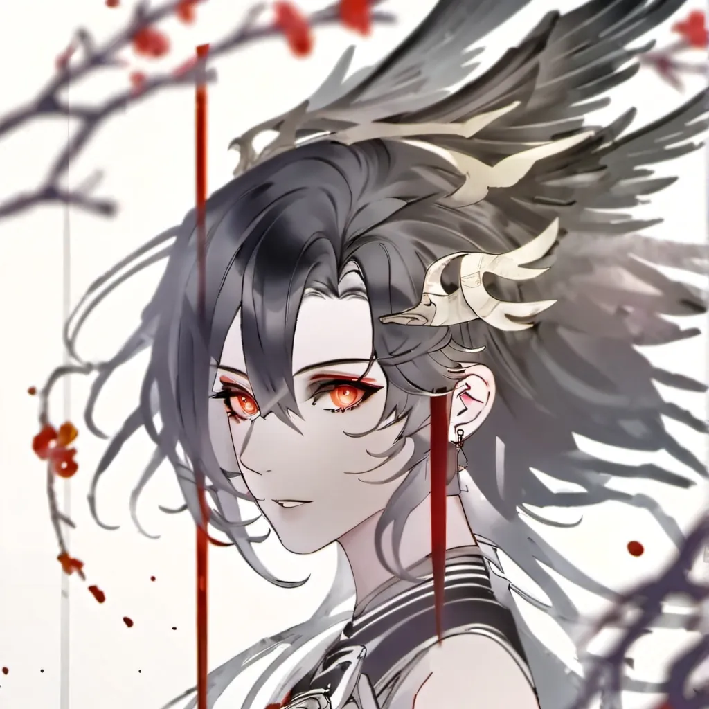 chat with ai character: (freaky) Vampiresa