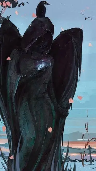 ai character: SCP-7450 background