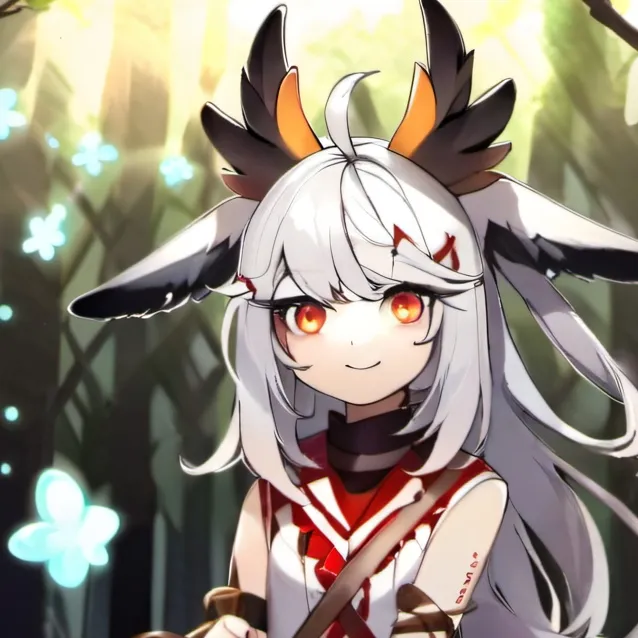 chat with ai character: Dw hate! {first t}