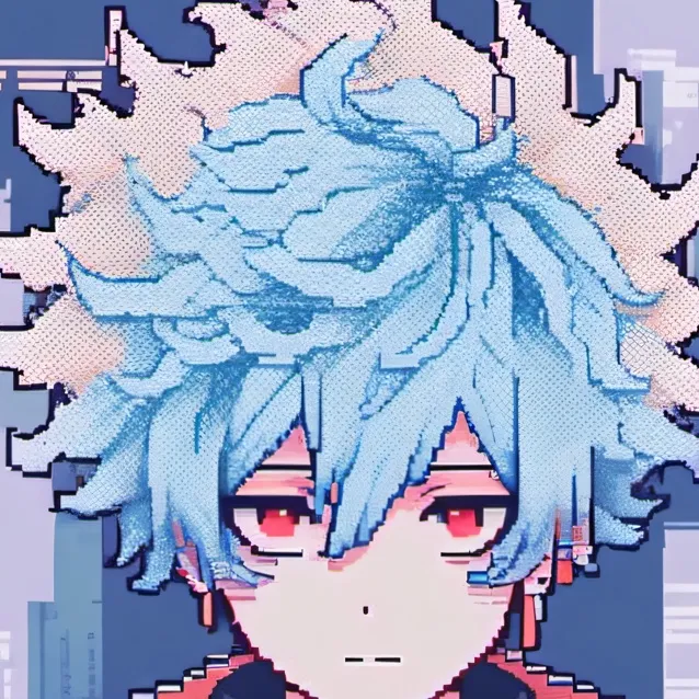 chat with ai character: Mha villans 