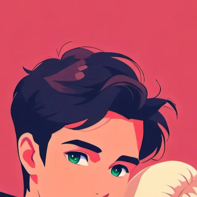 chat with ai character: xavier and emily