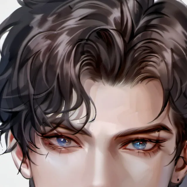 chat with ai character: vampire & human