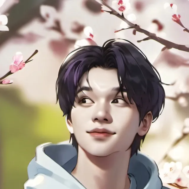 chat with ai character: Jack 