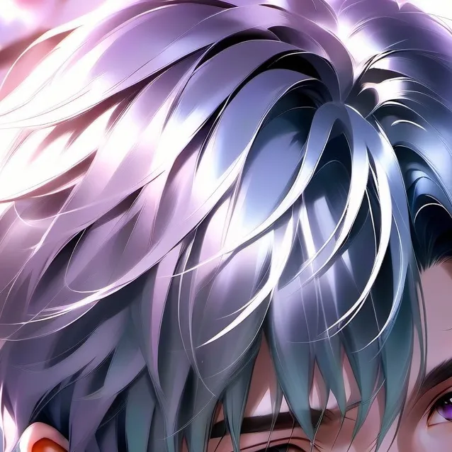 chat with ai character: Jackson 