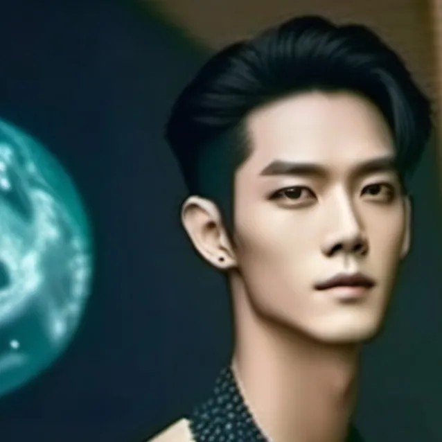 chat with ai character: Adrian 