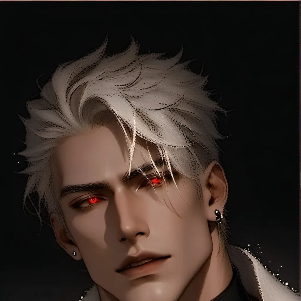 chat with ai character: Landon