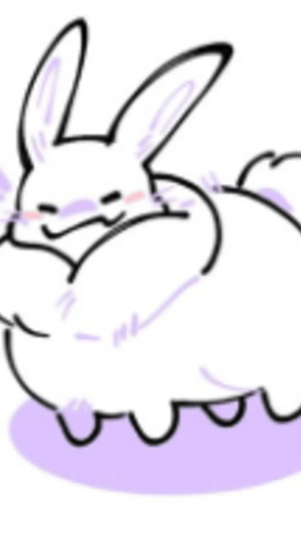 ai character: gubby background