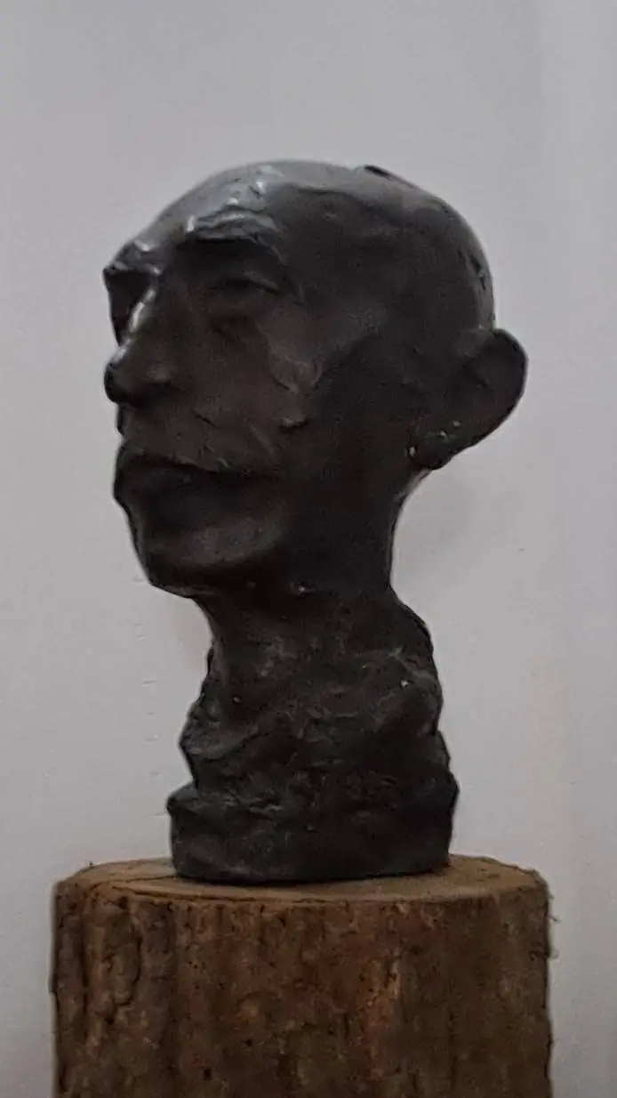 ai character: elliot background