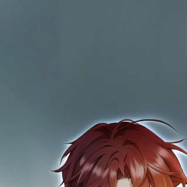 chat with ai character: maël