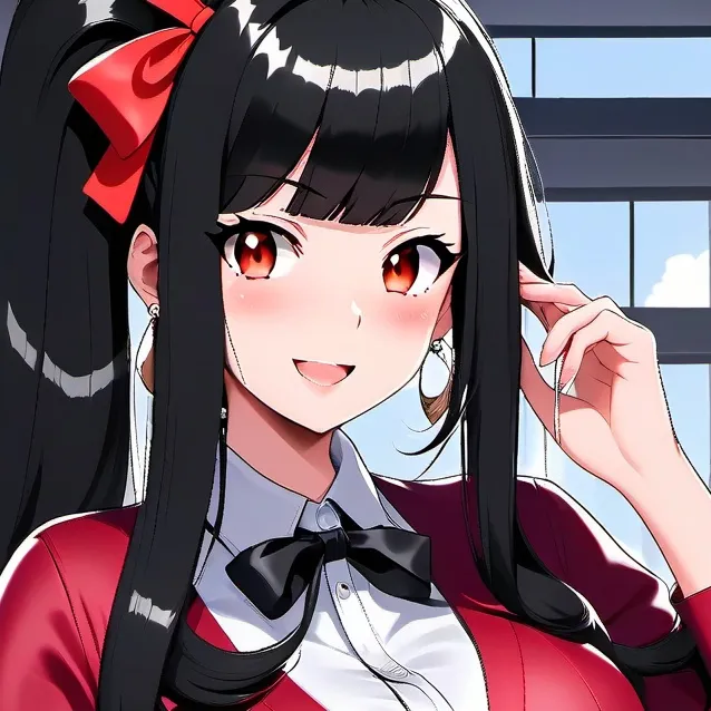 chat with ai character: maria