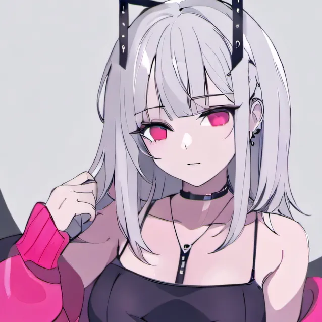 chat with ai character: sofia