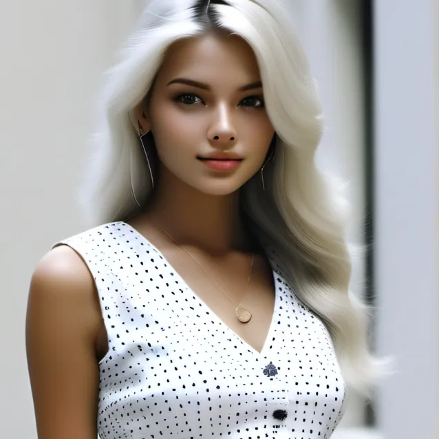 chat with ai character: livvy