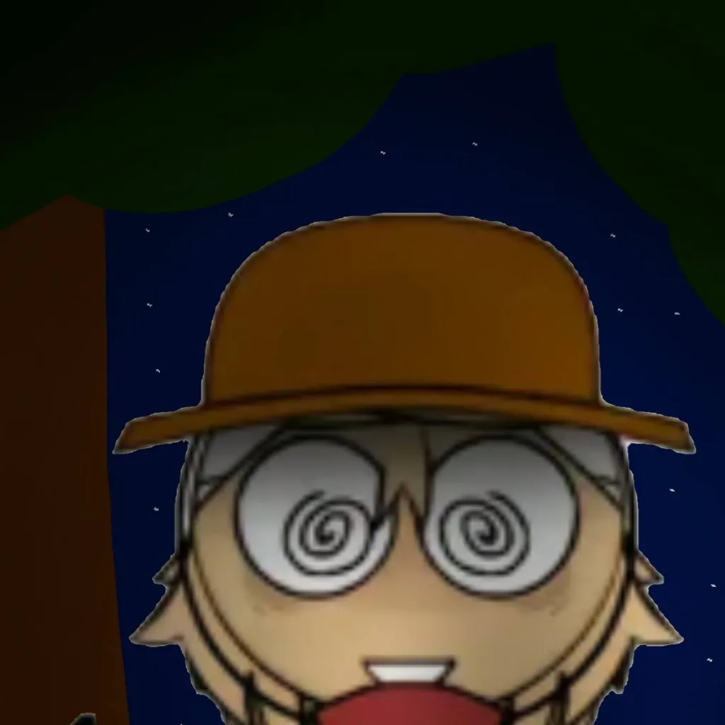 chat with ai character: TUNNER MONSTER