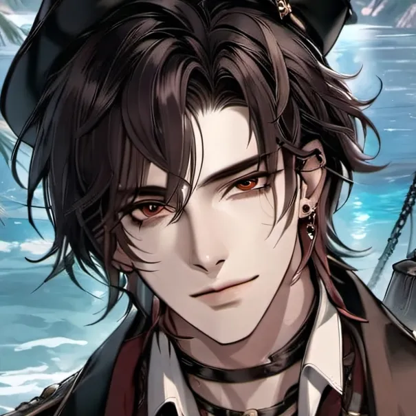 chat with ai character: Hawk