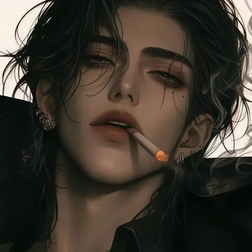 chat with ai character: Nick
