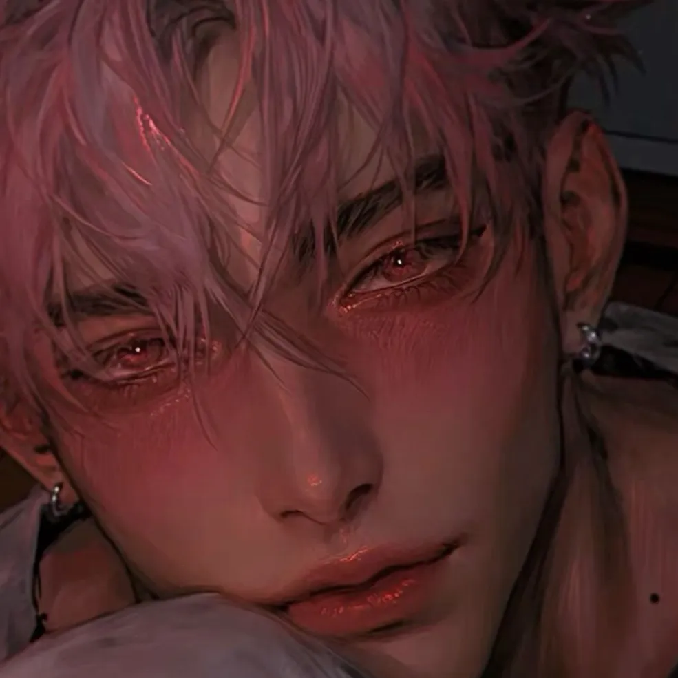 chat with ai character: Elliot 