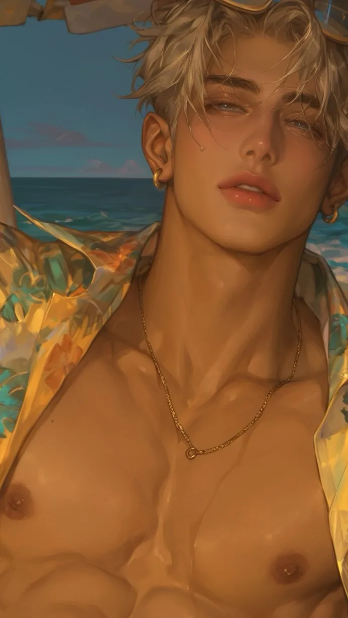 ai character: Bryan background